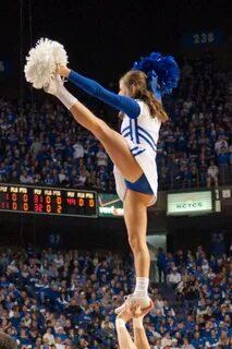 A Kentucky Heel Stretch.