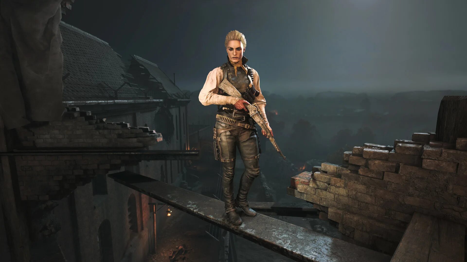 Hunt showdown ошибка 0x30001