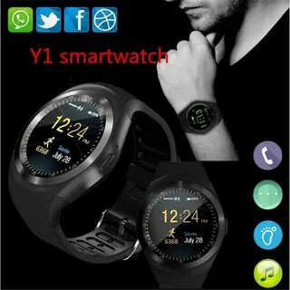 Smart watch y