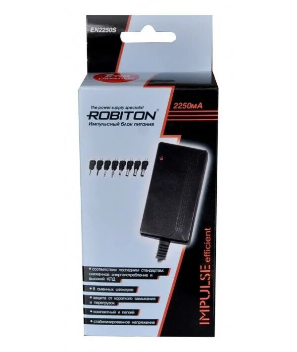 Robiton pro. Robiton en2250s. зарядное robiton 8. бп робитон 12в 2250 штекер 2.1. блок питания tn2250s.