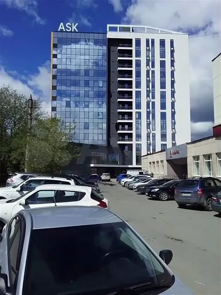 Объявление № 32761692 - аренда помещения в Екатеринбурге, Орджоникидзевском райо