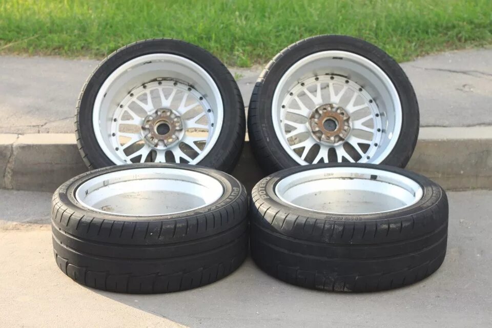 BBS LM r17. BBS RS r17 5x114.3. 235/45 R17 8,5j. BBS LM r19.