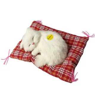 Игрушки с которыми можно спать