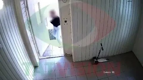 Камеры татвижн