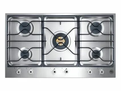 Варочная панель bertazzoni