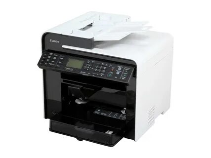Canon imageclass
