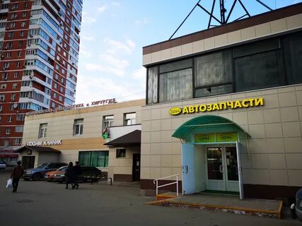 Автозапчасти красных зорь
