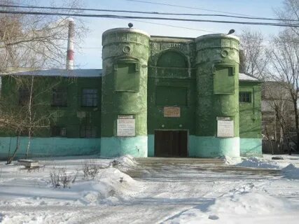 Уральская 27