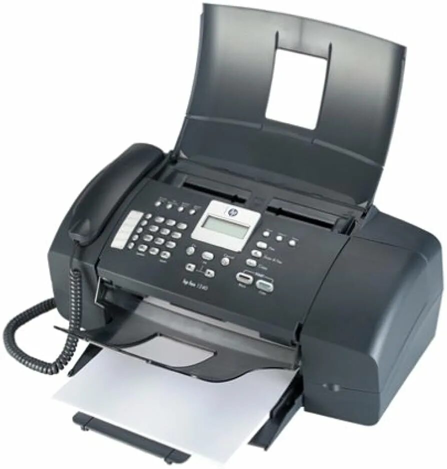 Hp1240. Fax Machine.