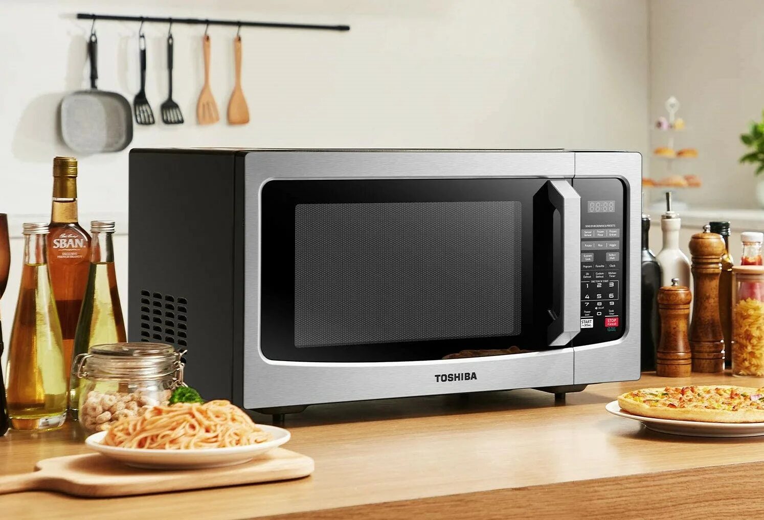 Можно открыть микроволновку. Микроволновая печь Microwave Oven. Микроволновая печь Goodwell. Микроволновка Edition-i Microwave Convection Oven Daewoo Electronics. Лучшие Микроволновые печи 2020 c сенсорным экраном.