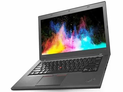 Ноутбук thinkpad t460