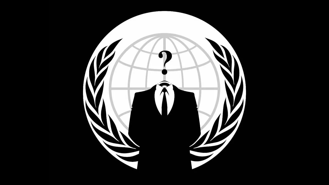 Anonymous key