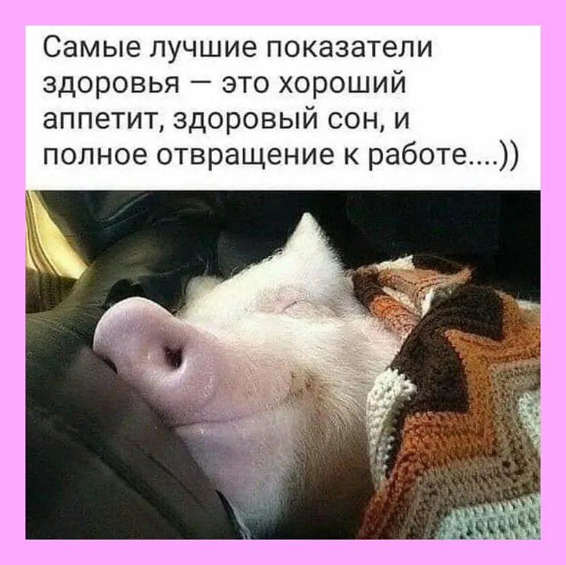 Полное нежелание