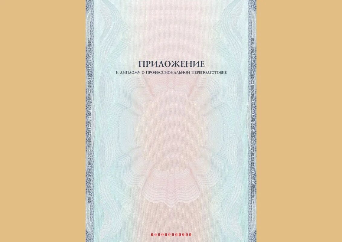 Бланк диплома о профессиональной переподготовке. Приложение к диплому о профессиональной переподготовке. Приложение к диплому о профессиональной переподготовк. Приложение к диплому о проф.переподготовке образец. Бланк приложения к диплому о профессиональной переподготовке.