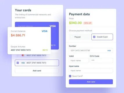 Pay already