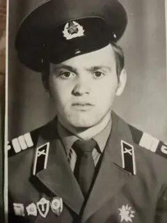 Год рождения 1958