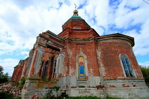 Погода киструс рязанская область село