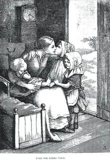 История новая мама