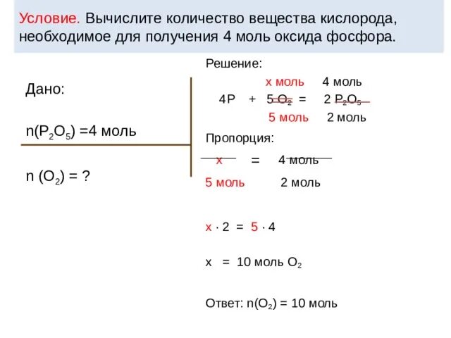 Сколько граммов кислорода содержится. Как посчитать моли кислорода. Объем кислорода для получения 1 моль фосфора. Количество вещества кислорода в 2 моль. Рассчитайте количество вещества.