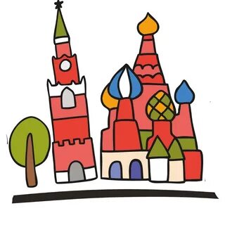 Moscow walks