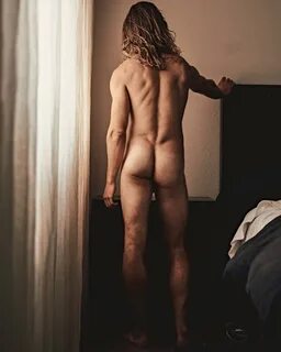 Slideshow david miller nude.