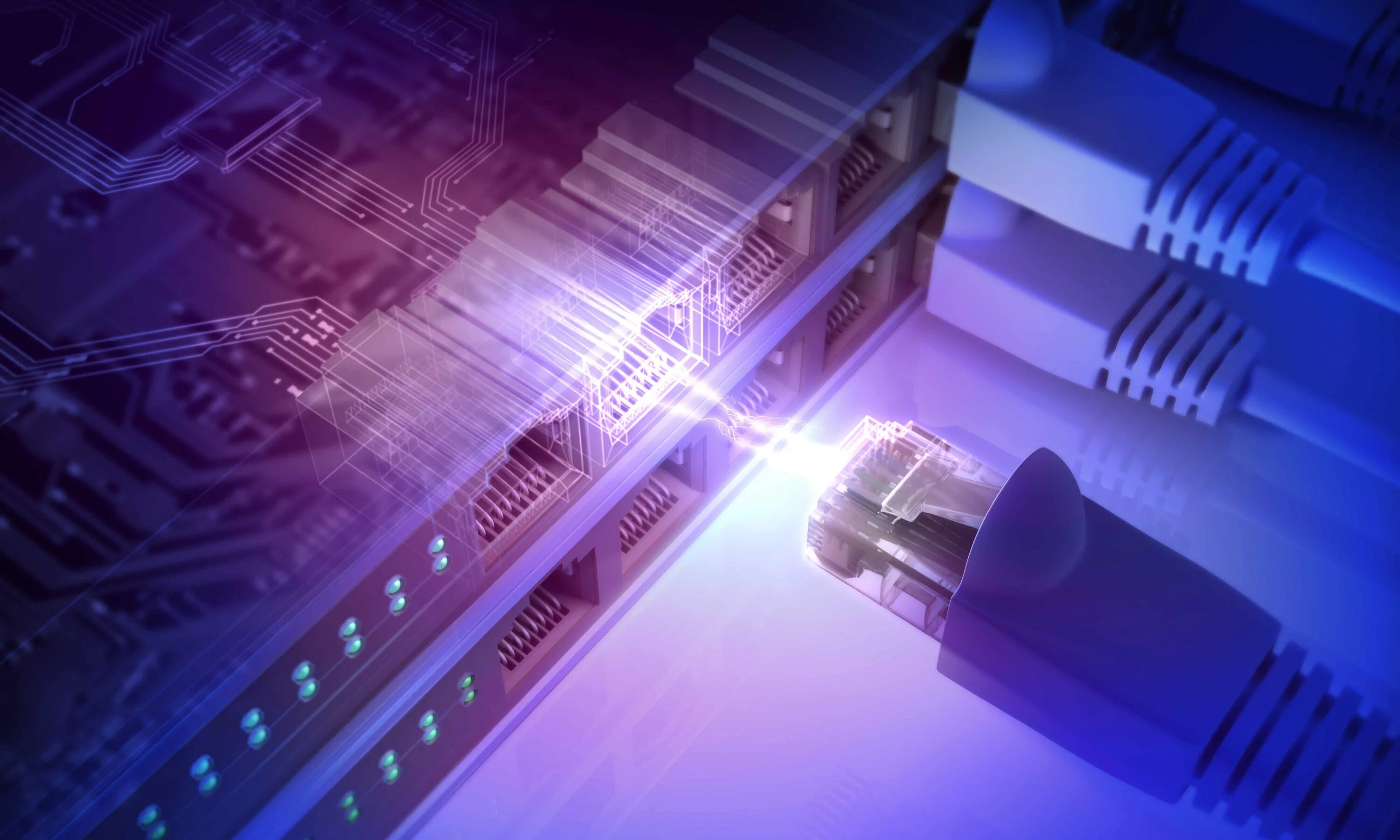 Telecom solution