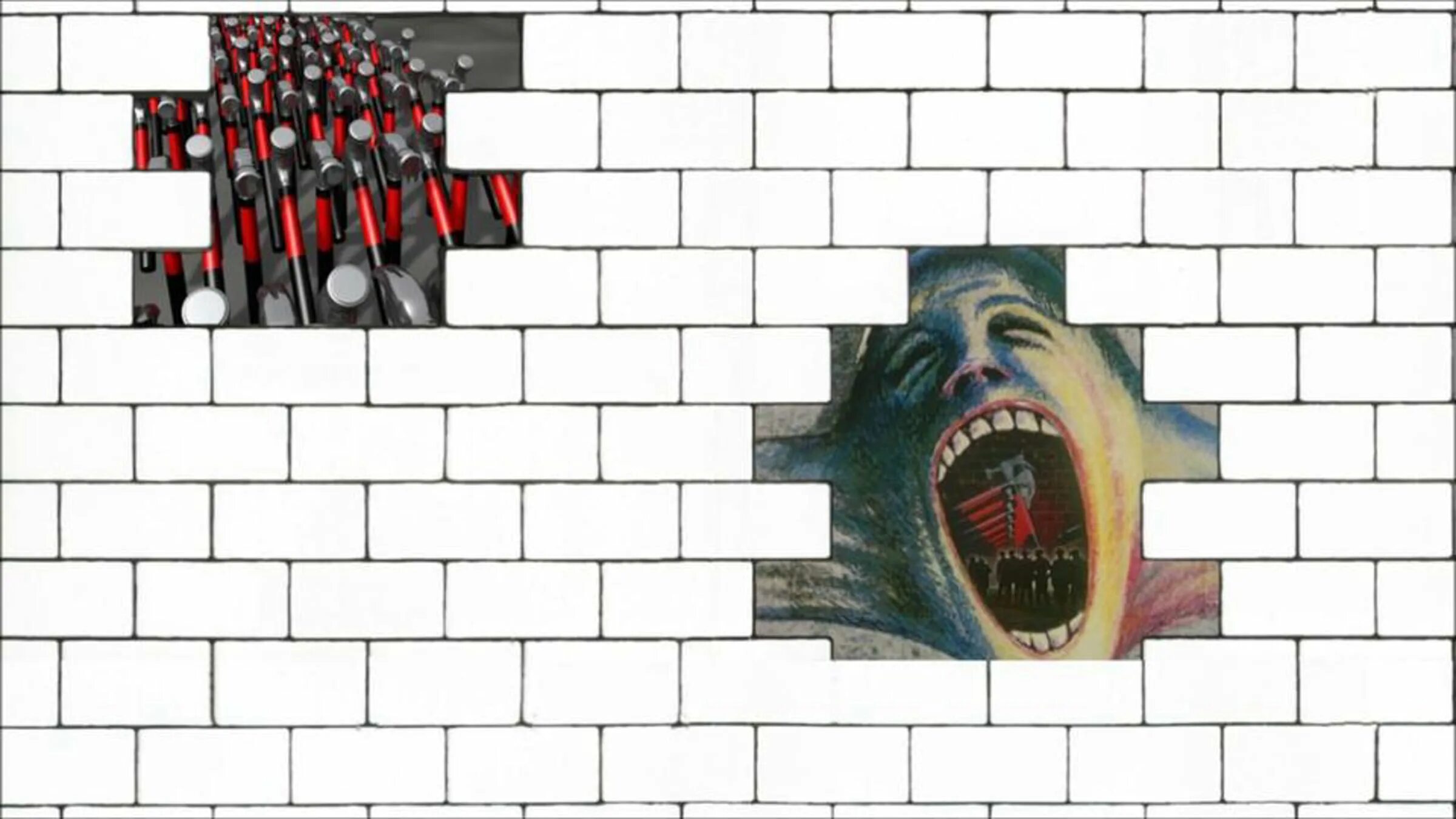 The wall was covered with. Пинк флойд стена стена. pink floyd the wall обложка. pink floyd альбом the wall.