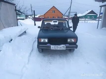 На месяц в колпашево