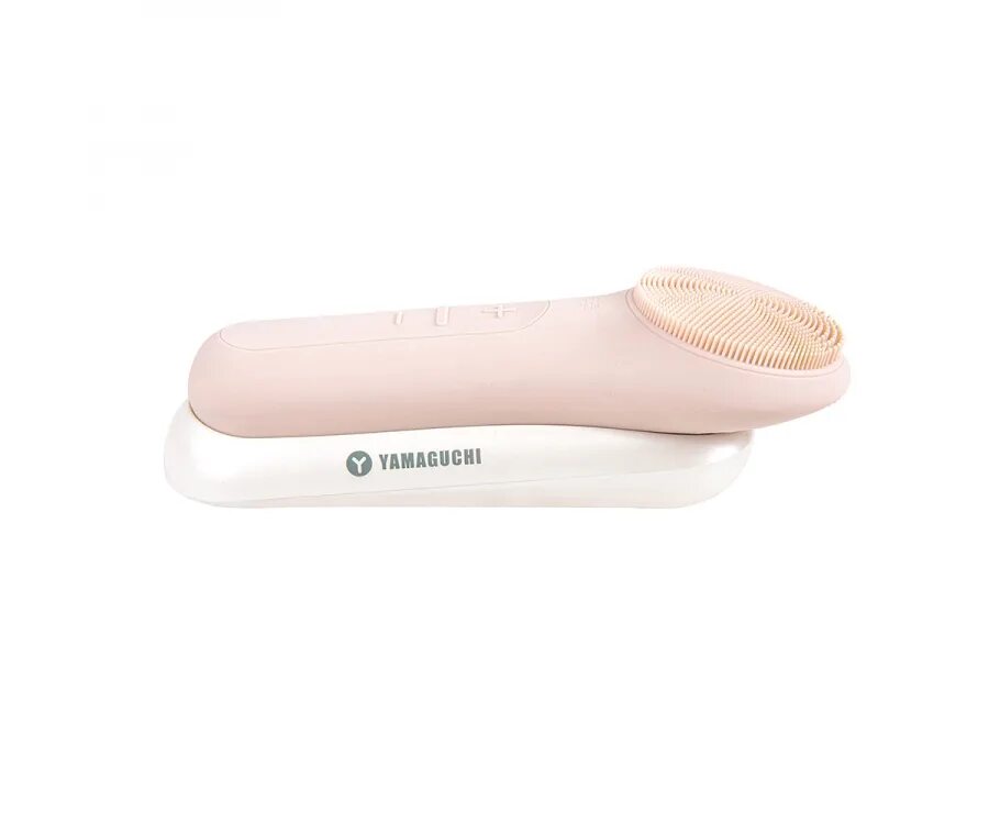 Yamaguchi cleansing brush. Прибор для очищения кожи и массажа лица Yamaguchi Silicone Cleansing. Yamaguchi Silicone Cleansing Brush коробка. Ямагучи массажер для лица. Yamaguchi массажер для лица роликовый.