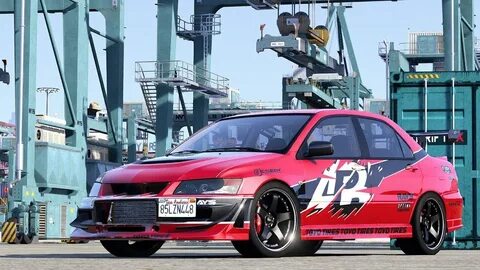 Fast furious drift