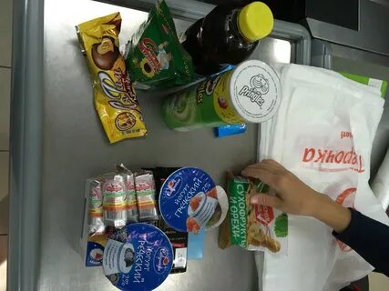 Пятерочка ломоносов