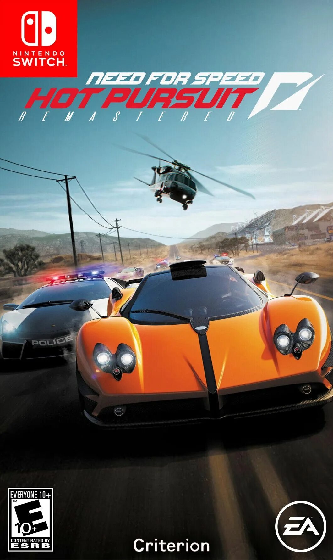 Need for Speed на Нинтендо свитч. Need for Speed hot Pursuit ремастер. Need for Speed hot Pursuit 2010 Remastered. Need for Speed hot Pursuit Remastered 2020.