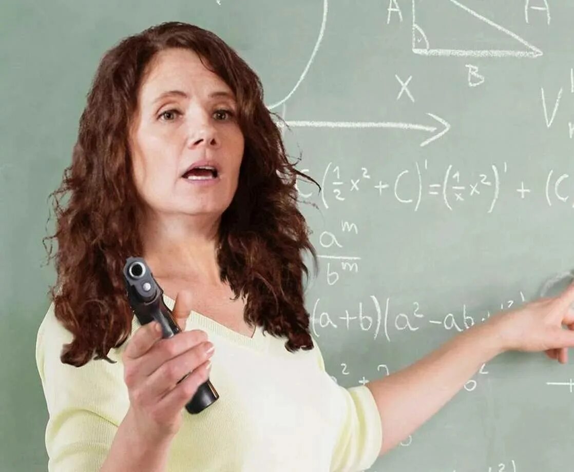 Нарисованный тучитель. Оригинальное поздравление учителю. Пожелания от учеников. Учитель словарное слово. Школьная доска для презентации.