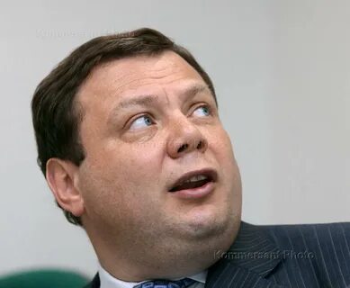 Российские акционеры