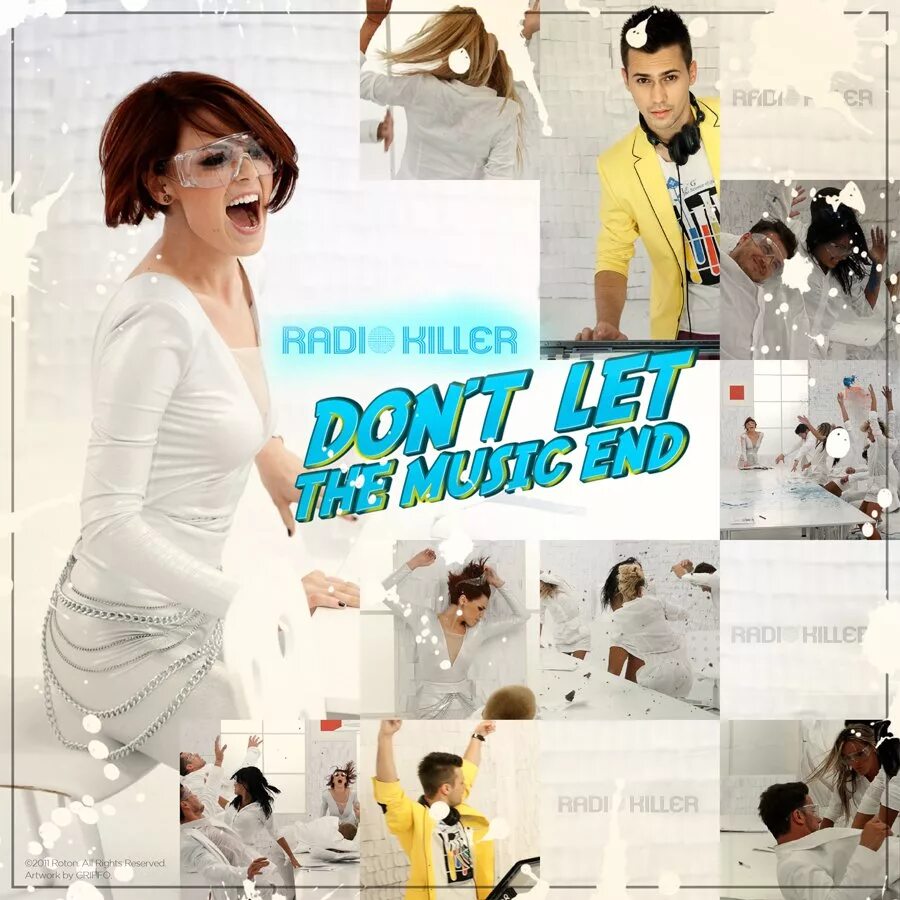 Dont end
