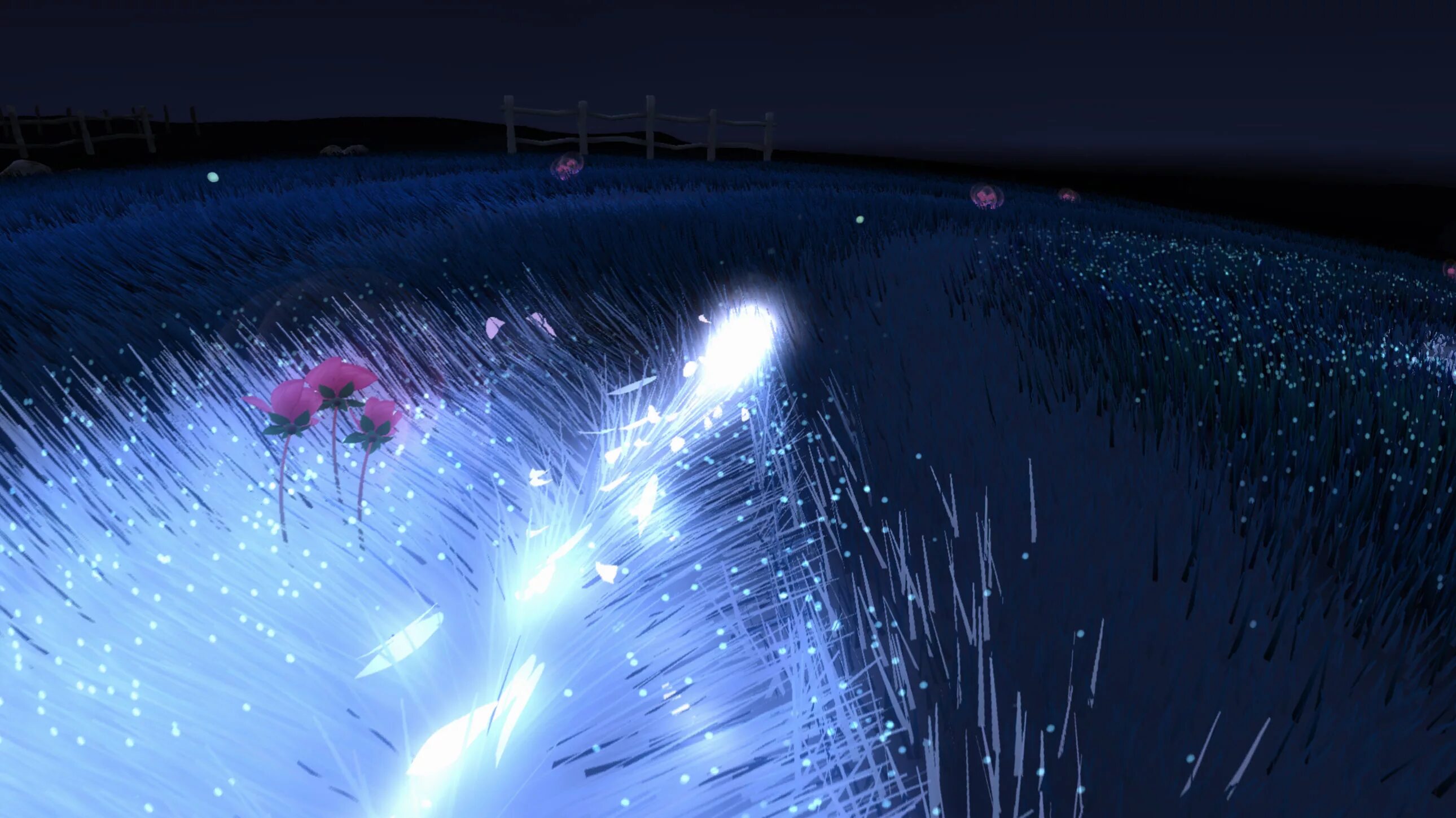 Thatgamecompany. Flower игра. Flower thatgamecompany. Flower игра 2009. Thatgamecompany игры.