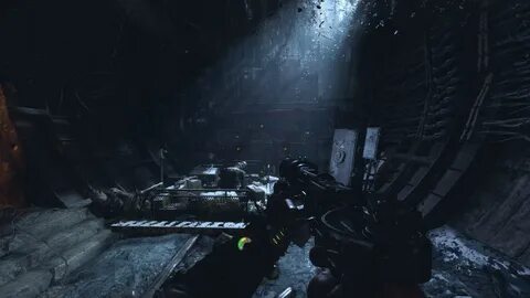 Metro exodus enhanced edition rtx
