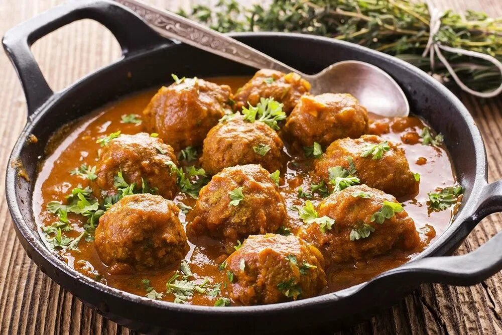 Рецепт самых вкусных ленивых голубцов
