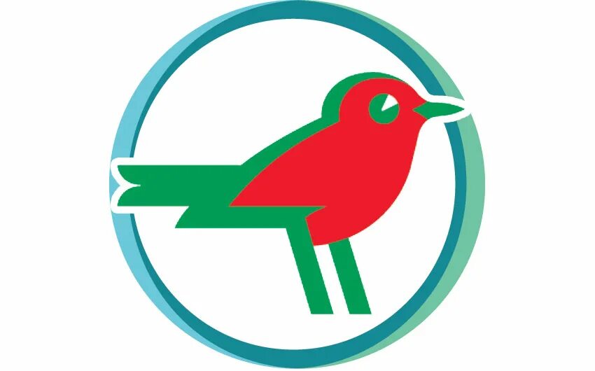 Эмблема ашана птичка. Ашан лого птичка. Ашан птица. Ашан логотип. Ашан значок.