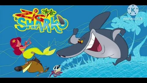 Зиг шарк
