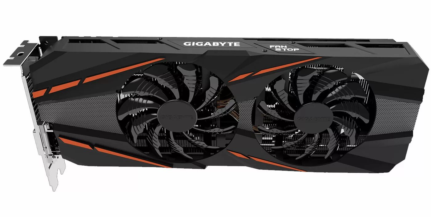 Gigabyte gtx 1060 gaming