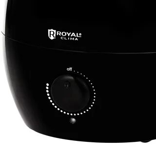 Воздуха royal