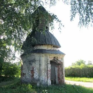 Село яка