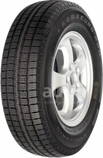 Кама 205 75 r15 отзывы