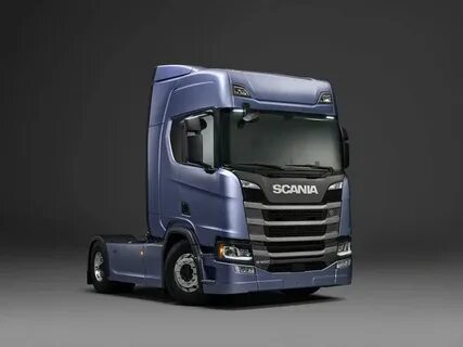 Скания scania