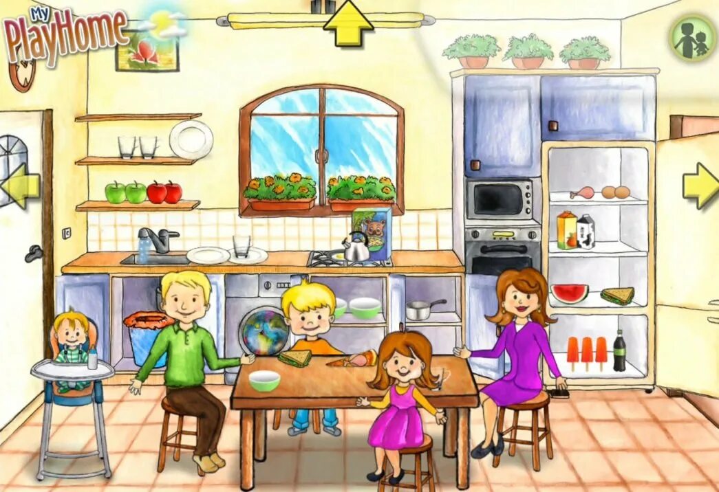 Play home версии. Игра my PLAYHOME. My Play Home Plus. Май плей хом плюс. Полностью открытая игра my Play Home.