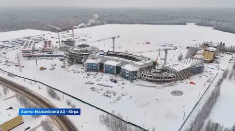 Пнипу когалым