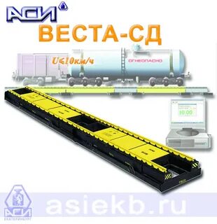 Арм весы