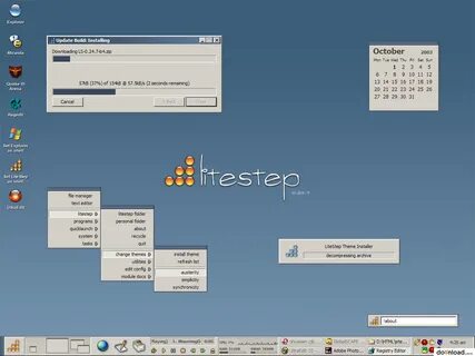 Installer 5.0