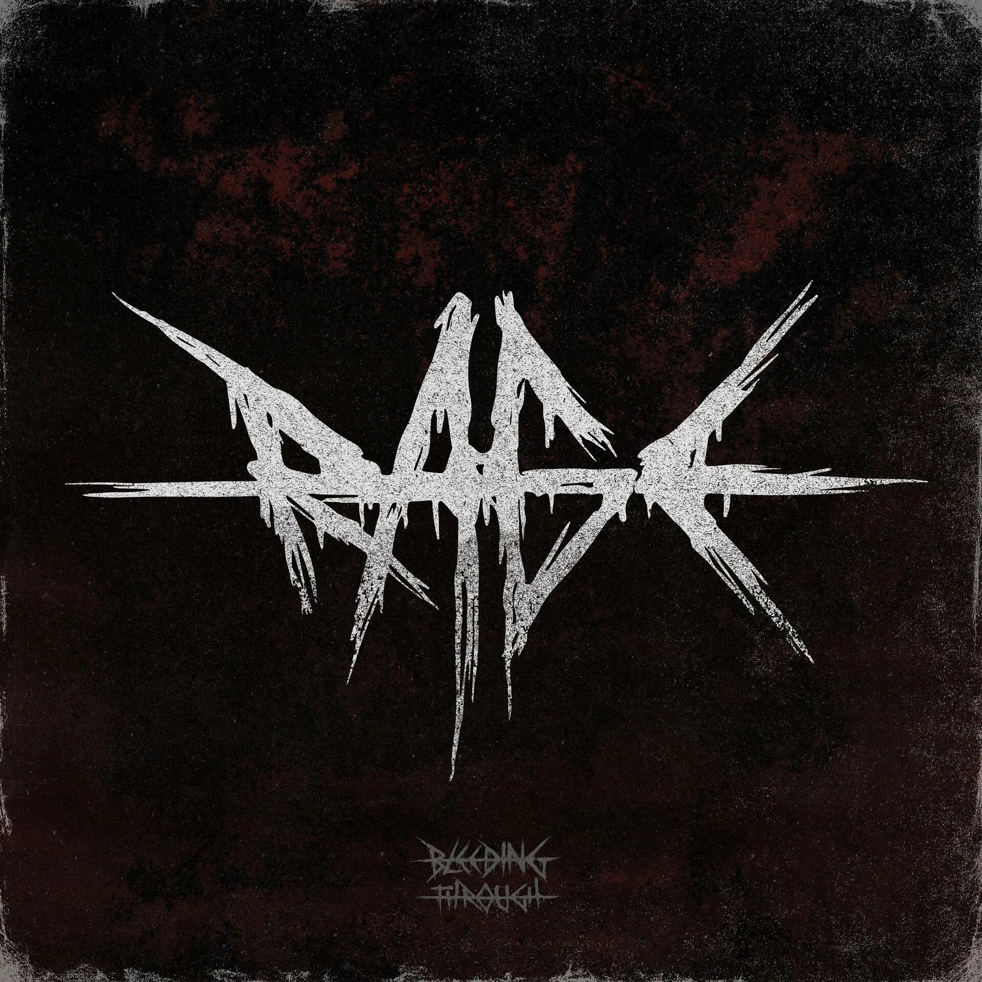 Bleeding through. Группа bleeding zero. лучшие металкор альбомы 2025. rage 2025 ep. bleeding through 2025.